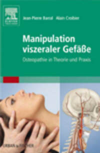 Manipulation viszeraler Gefäße