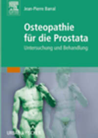 Osteopathie für die Prostata