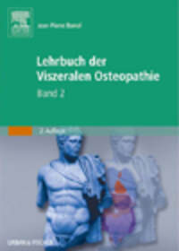 Lehrbuch der Viszeralen Osteopathie