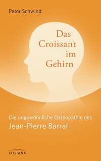 Das Croissant im Gehirn