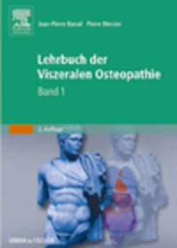 Lehrbuch der Viszeralen Osteopathie